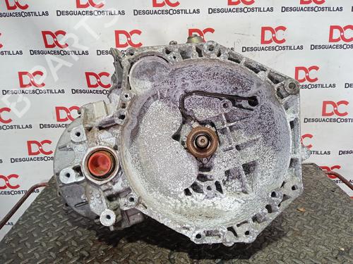 Used Gearbox OPEL ASTRA H (A04) 1.9 CDTI (L48) (120 hp) 28713385