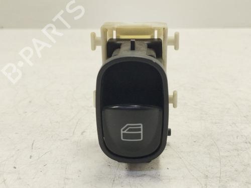 Used Right rear window switch MERCEDES-BENZ C-CLASS (W203) C 200 CDI (203.004) (116 hp) 27701009