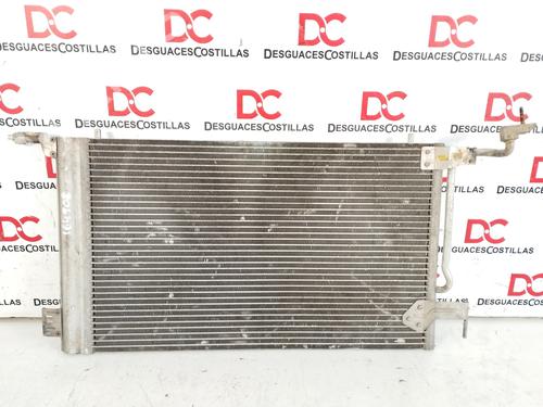 Used AC radiator CITROËN XSARA (N1) 1.6 16V (109 hp) 17420626