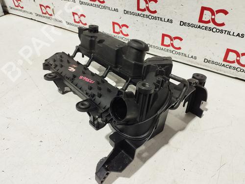 Valve cover CITROËN C3 I (FC_, FN_) 1.4 16V HDi | BP17424625M124 
