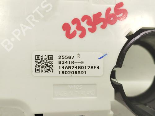 Switch RENAULT MEGANE IV Hatchback (B9A/M/N_)  | BP33305746I30  - Image 6