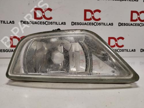 Used Left front fog light Left front fog light FORD FOCUS I (DAW, DBW) [1998-2009] 35756493 35756493