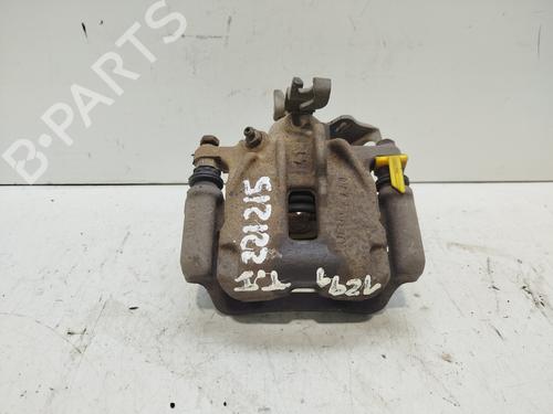 Used Left rear brake caliper Left rear brake caliper OPEL VIVARO A Van (X83) [2001-2015] 36473391 36473391