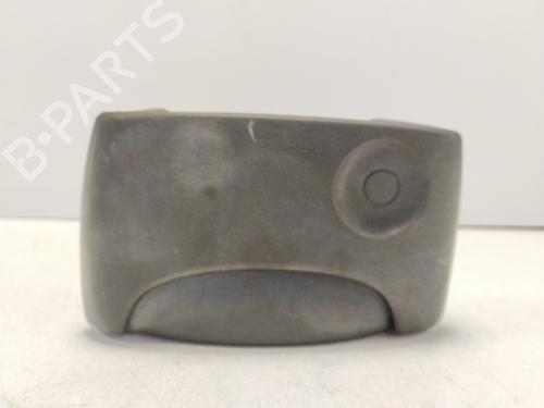 Used Exterior handle RENAULT KANGOO (KC0/1_) 1.5 dCi (84 hp) 18473112