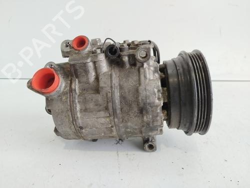 AC compressor BMW 5 (E39) 525 tds | BP35791924M34 - Image 3