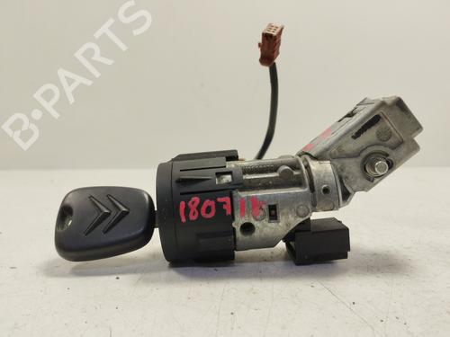 Used Ignition barrel Ignition barrel 39049691 39049691