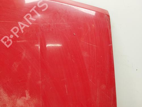 Hood PEUGEOT 309 I (10C, 10A) 1.3 | BP30050138C1 