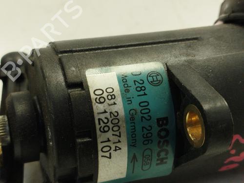 Pedal OPEL FRONTERA B (U99) 2.2 DTI (6B_ZC, 6B_VF, 6B_66, 6B_76) | BP19064279I4 