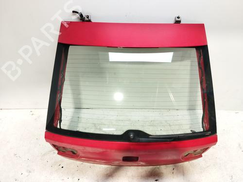 Tailgate SEAT LEON (1M1) 1.9 TDI | BP18408490C6 