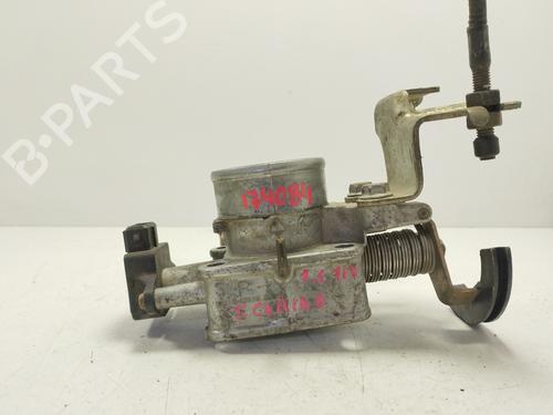 Throttle body TOYOTA CARINA E VI (_T19_) 1.6 (AT190) | BP17424747M82 