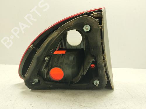 Right taillight SEAT LEON (1M1) 1.9 TDI | BP17400519C35