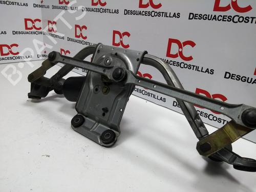 Front wiper motor RENAULT ESPACE III (JE0_) 2.0 16V (JE0N, JE0L, JE02) | BP17399297M29 