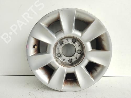 Used Rim BMW 5 (E39) 525 d (163 hp) 26914088