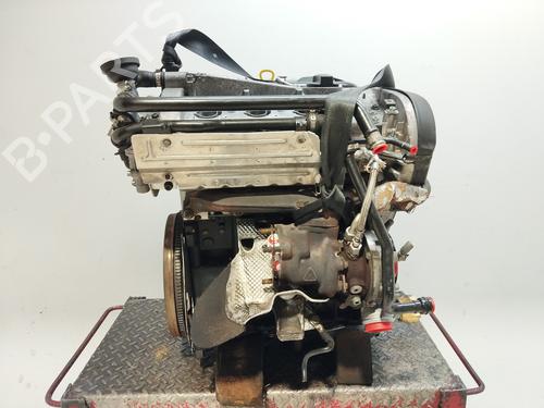 Engine AUDI A4 B5 (8D2) 1.8 T | BP29349735M1 