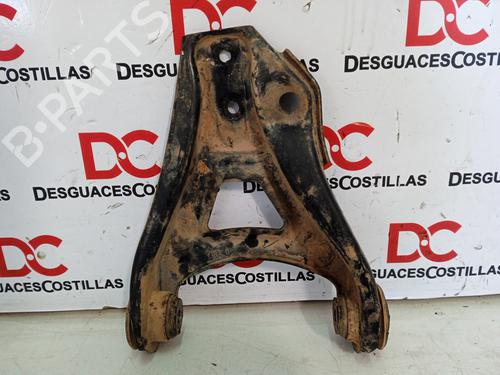 Right front suspension arm RENAULT CLIO II (BB_, CB_) 1.9 D (B/CB0E, BB0J) | BP30143319M13 
