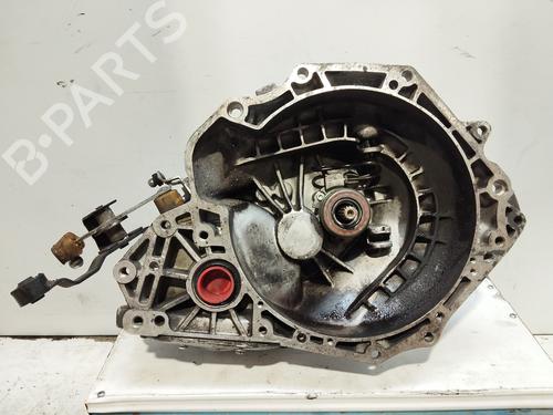 Used Gearbox Gearbox 37792292 37792292