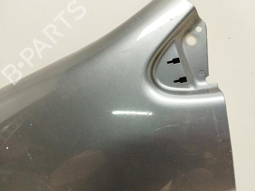 Left front fenders CITROËN C5 II (RC_)  | BP19142103C41 
