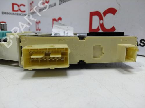 Left front window motor CITROËN C4 I (LC_)  | BP17400591E21 