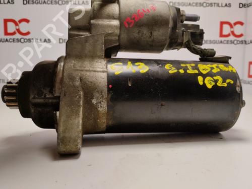 Starter SEAT IBIZA III (6L1)  | BP17407931M8