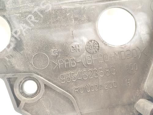 Timing cover CITROËN XSARA (N1) 1.6 16V | BP29290001M123