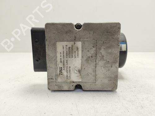 ABS pump FIAT CROMA (194_) 1.9 D Multijet (194AXB1B) | BP19800410M43 