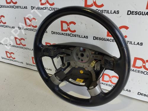 Steering wheel CHEVROLET AVEO / KALOS Hatchback (T250, T255) 1.4 16V | BP25257450C49 