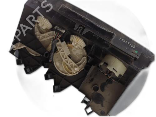 Climate control VOLVO V40 Estate (645) 1.8 | BP29409117I5 