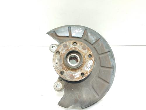 Left front steering knuckle SEAT LEON (1P1)  | BP25799125M25 