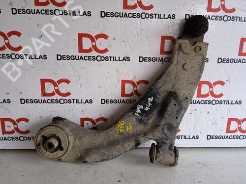 Querlenker links vorne für FORD MONDEO III (B5Y) 2.0 16V TDDi / TDCi (115 hp) 17418268