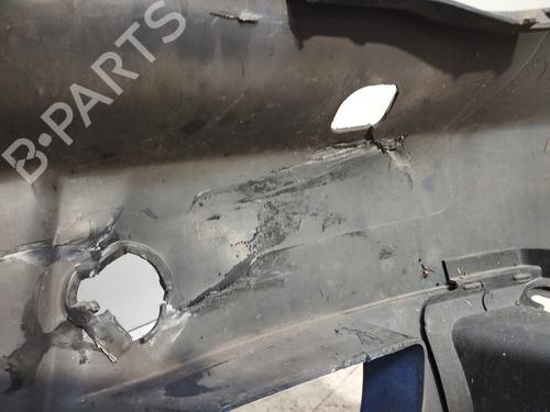 Front bumper BMW 1 (E87) 118 d | BP23410714C7 