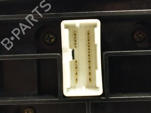 Climate control NISSAN PRIMERA (P12)  | BP22775801I5 
