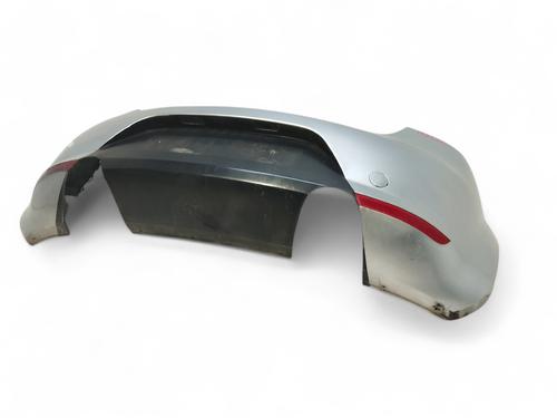 Rear bumper SEAT LEON (1P1)  | BP22619221C8 