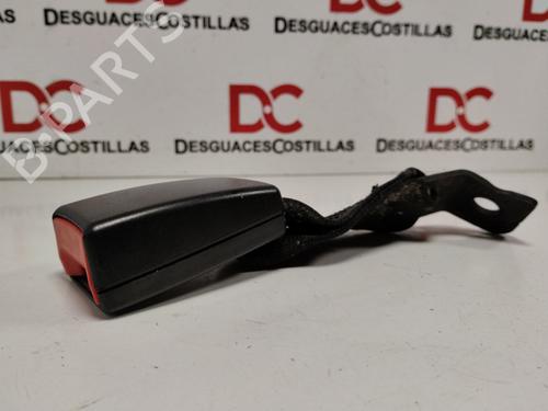 Used Seat buckle BMW 3 (E90) 318 d (143 hp) 21834553
