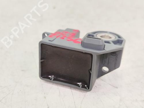 Elektronisk sensor PEUGEOT 308 SW I (4E_, 4H_) [2007-2014]  28008757