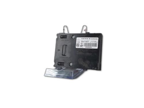 Used Ignition barrel RENAULT MEGANE III Hatchback (BZ0/1_, B3_) 1.6 16V (116 hp) 30735153