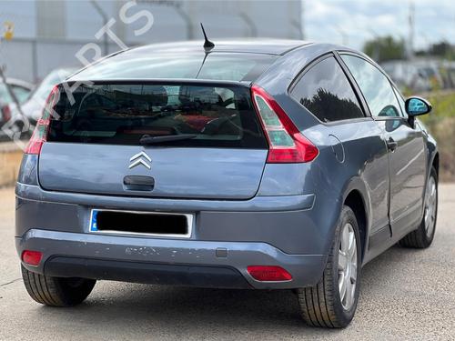 Used Parts CITROËN C4 Coupe (LA_)  1.6 16V  4599645