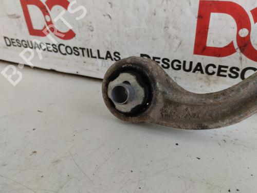 Right rear suspension arm PEUGEOT 407 (6D_) 2.0 HDi 135 (6DRHRH, 6DRHRE, 6DRHRG, 6DRHRJ) | BP17420159M15 