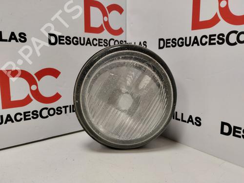 Used Left front fog light RENAULT CLIO II (BB_, CB_) 1.2 (BB0A, BB0F, BB10, BB1K, BB28, BB2D, BB2H, CB0A,... (58 hp) 30175640