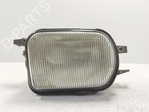 Used Left front fog light MERCEDES-BENZ C-CLASS (W203) [2000-2007]  27588152