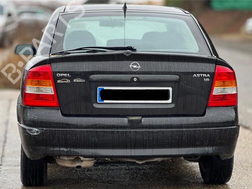 Electronic sensor OPEL ASTRA G Hatchback (T98)  | BP32108986M84 