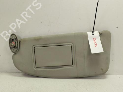 Parasol izquierda Parasol izquierda FORD FOCUS II (DA_, HCP, DP) 1.6 TDCi (109 hp) 34266194 34266194