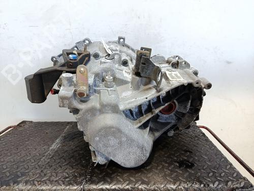 Gearbox VOLVO S60 I (384) D5 | BP35945512M3 - Image 5