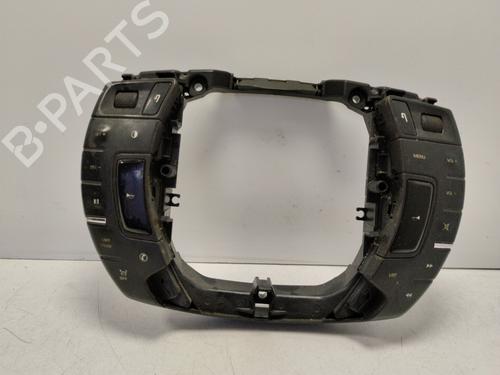 Used Steering wheel controls Steering wheel controls CITROËN C5 III (RD_) [2008-2017] 17419672 17419672
