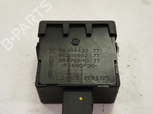 Headlight adjuster motor PEUGEOT 208 I (CA_, CC_) 1.6 HDi | BP26920156E19 