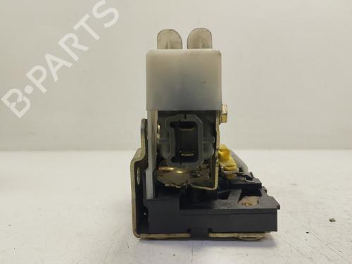 Rear left lock RENAULT CLIO II (BB_, CB_) 1.4 (B/CB0C, B/CB0S) | BP30143335C100