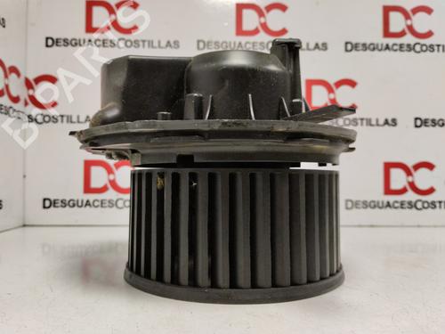 Ventilator motor VW GOLF V (1K1) [2003-2010]  30802938