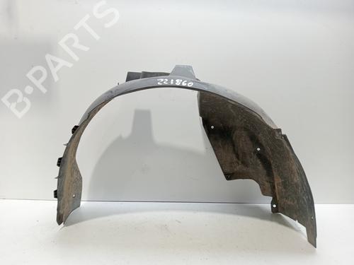 Hjulbue Hjulbue OPEL VECTRA C (Z02) [2002-2009] 36230074 36230074