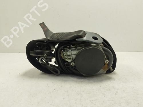 Front right seatbelt CITROËN C4 I (LC_)  | BP23225835I25 