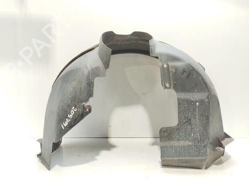 Wheel arch FORD FOCUS III  | BP24484309C56 