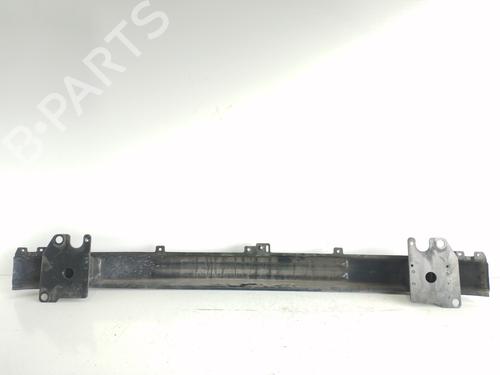 Front bumper reinforcement VW POLO (6N2)  | BP24547601C109 